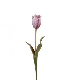 Kunstig Tulipan 58 cm , hemmetshjarta.dk