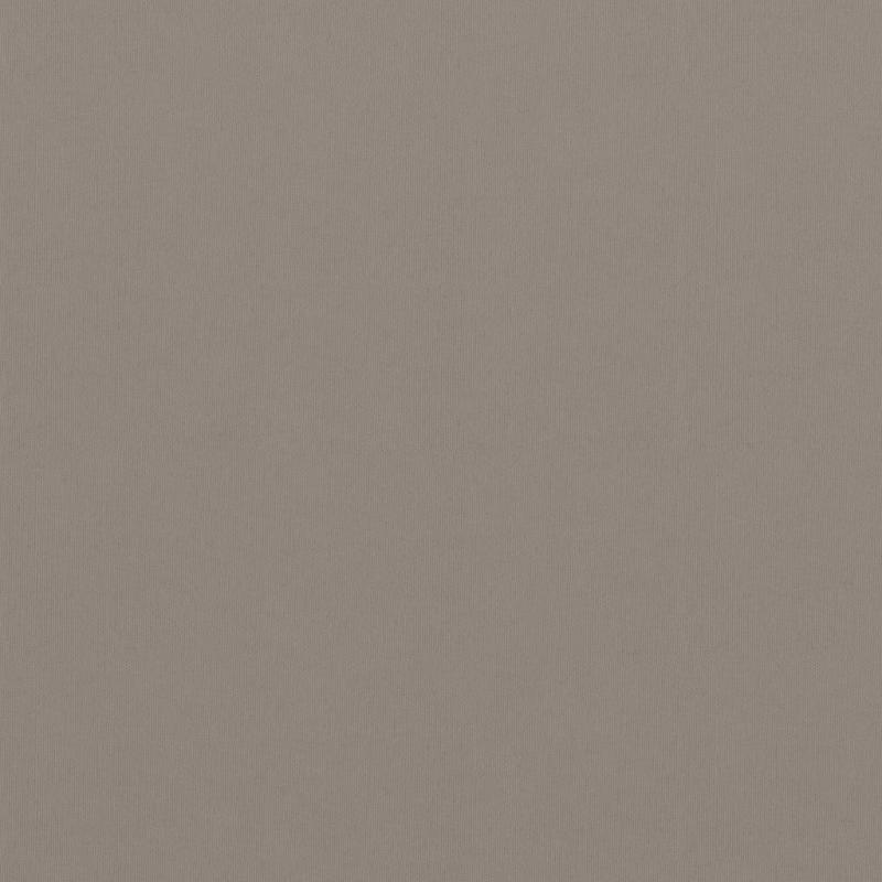 Balkonskrm taupe 120x500 cm oxford stof , hemmetshjarta.dk