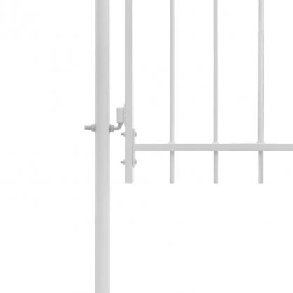 Havelge stl hvid 1x1,75 cm , hemmetshjarta.dk