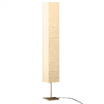 Gulvlampe med stlstand 170 cm beige , hemmetshjarta.dk