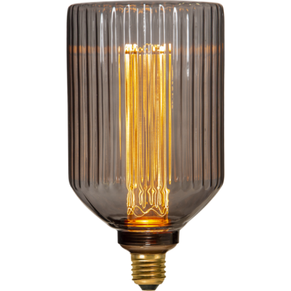 LED-lampe E27 Decoled New Generation Classic , hemmetshjarta.dk