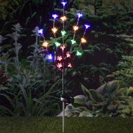 LED blomsterlamper 20 lamper , hemmetshjarta.dk