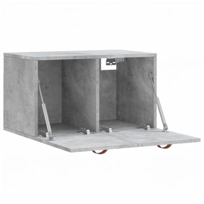 Vgskab betongr 60x36,5x35 cm konstrueret tr , hemmetshjarta.dk