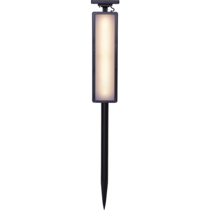 Solcellelampe stolpe Pathy 73 cm , hemmetshjarta.dk