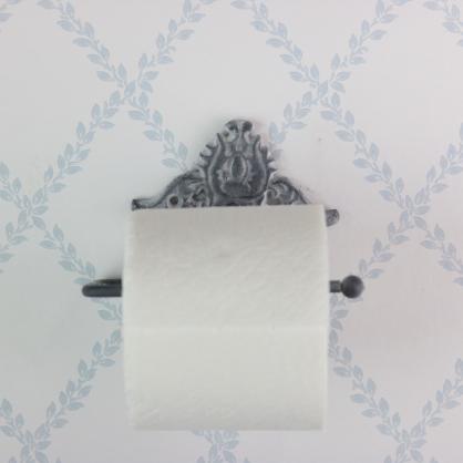 Chic Antique Toiletpapirholder - antikgr , hemmetshjarta.dk