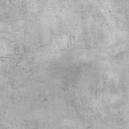 Vgskab betongr 35x37x100 cm med glaslger , hemmetshjarta.dk