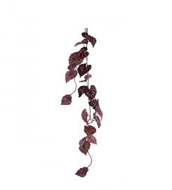 Kunstig Begonia Rex Ranke 120 cm , hemmetshjarta.dk
