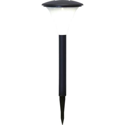 Solcellelampe stolpe Faro 3-pack , hemmetshjarta.dk