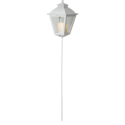 LED lantere gravlys Serene , hemmetshjarta.dk