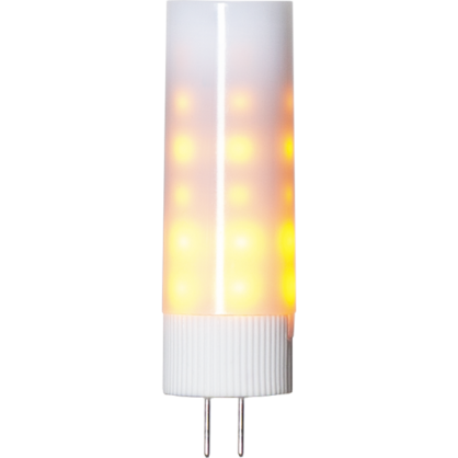 LED-Pre Flame G4 , hemmetshjarta.dk