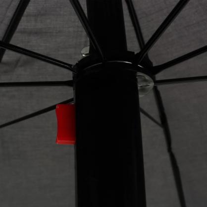 Solseng med parasol kunstrattangr , hemmetshjarta.dk
