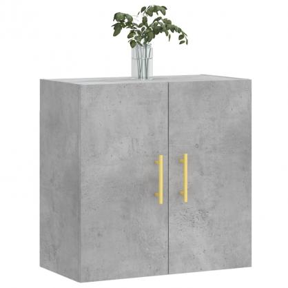 Vgskab betongr 60x31x60 cm konstrueret tr , hemmetshjarta.dk