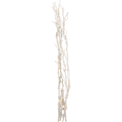Dekorations kvist Willow 60-16 Natur , hemmetshjarta.dk