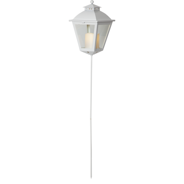 LED lantere gravlys Serene , hemmetshjarta.dk