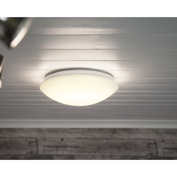 LED loftlampe Integra Ceiling , hemmetshjarta.dk