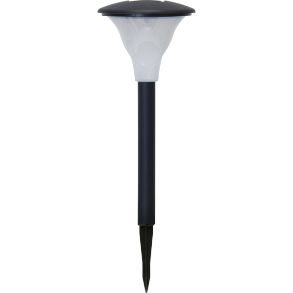 Solcellelampe stolpe Faro 3-pack , hemmetshjarta.dk