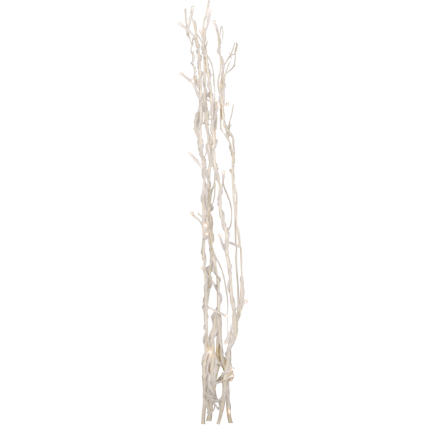 Dekorations kvist Willow 60-16 Natur , hemmetshjarta.dk