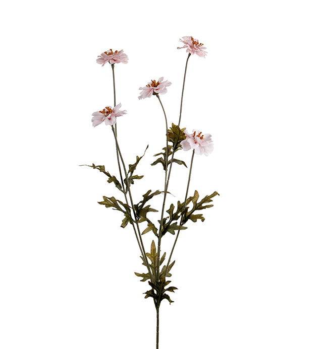 Kunstig Coreopsis Sknhedsje 75 cm , hemmetshjarta.dk